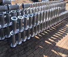 金属不锈钢软管-304不锈钢金属软管