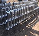 金属不锈钢软管-304不锈钢金属软管