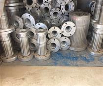 不锈钢金属软连接