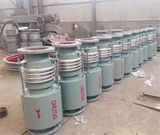 内外压平衡式波纹补偿器-内外压平衡式伸缩节-内外压平衡式膨胀节