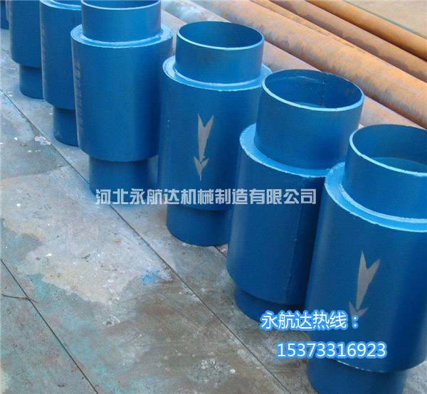 直埋内压式波纹补偿器
